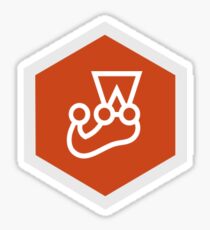 Jest Sticker