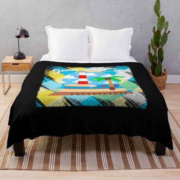 Item preview, Funny Gaming Noob - Seaboard City View designed and sold by CHTankdesign.