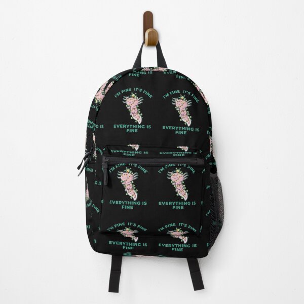 Item preview, Im Fine Its Fine Everything Is Fine designed and sold by Davestre Designs.
