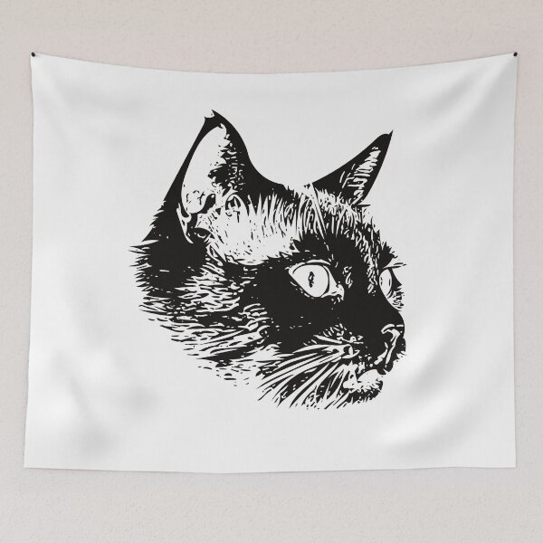 Item preview, Balinese gift for Balinese Owners designed and sold by DoggyStyles.