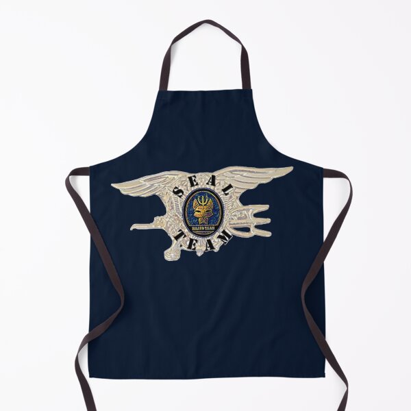 Item preview, SEALTEAM BRAVO ELITE designed and sold by THE AMERICAN TEEVANGELIST.