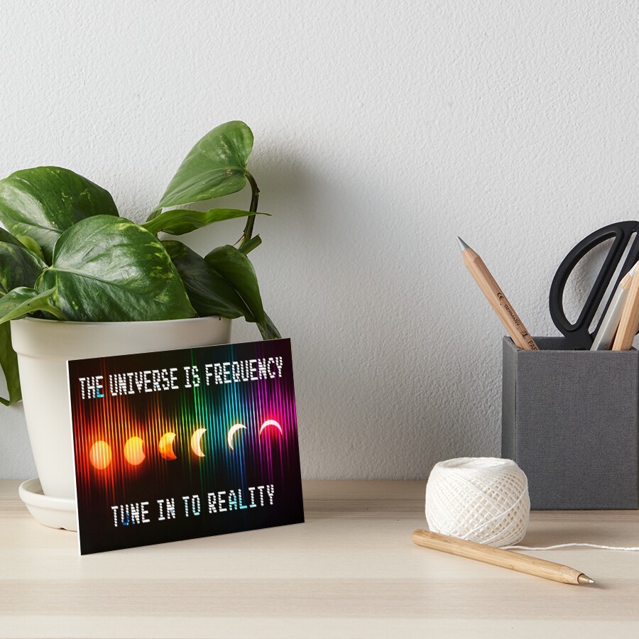 Item preview, Art Board Print designed and sold by KimberZcreation.
