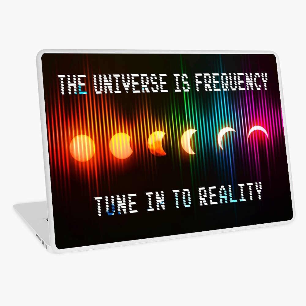 Item preview, Laptop Skin designed and sold by KimberZcreation.