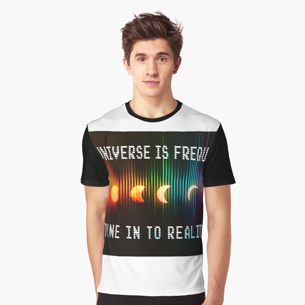 Item preview, Graphic T-Shirt designed and sold by KimberZcreation.