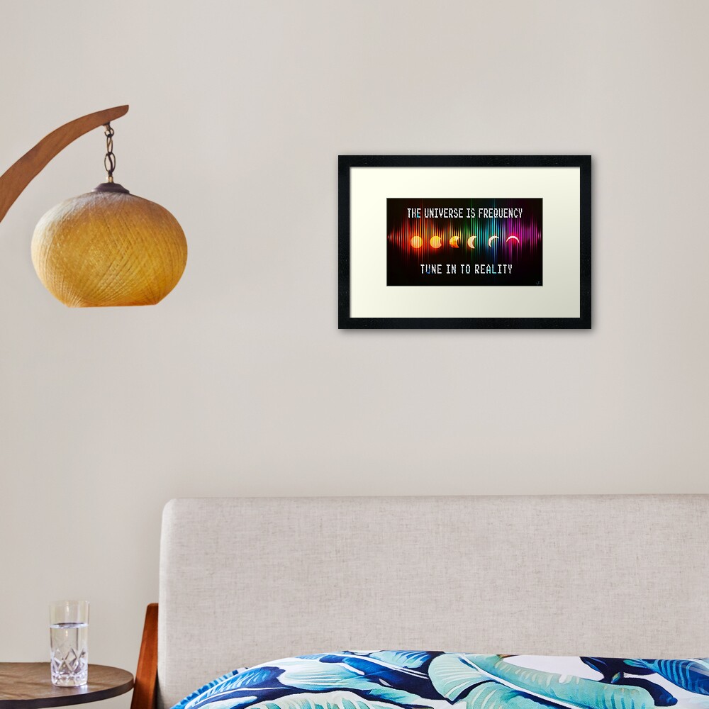 Item preview, Framed Art Print designed and sold by KimberZcreation.