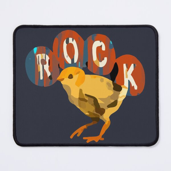 Item preview, Rock chick designed and sold by 2sists4bros.