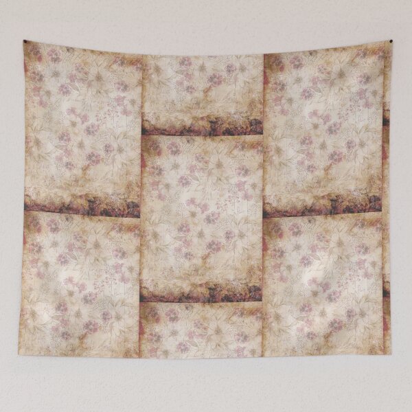 Item preview, Vintage pattern 6. designed and sold by KateCrafts.