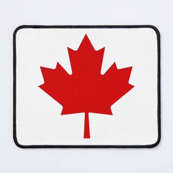 Item preview, Canada Maple Leaf designed and sold by hijackhippo.