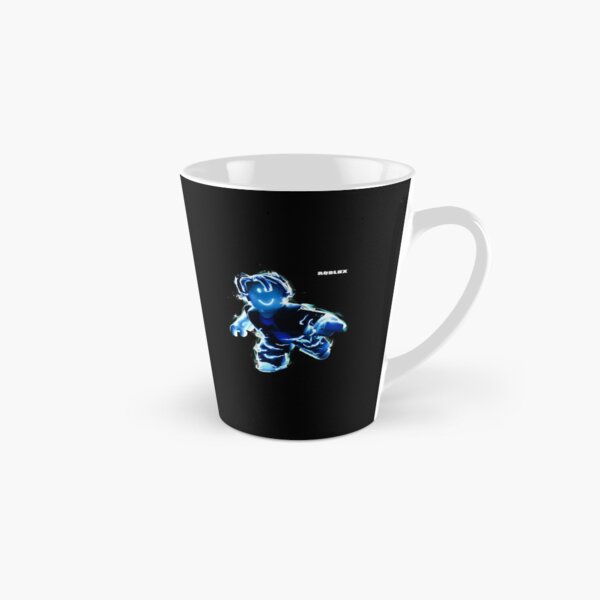 Sitting Noob - Roblox Coffee Mug by DevotHicken