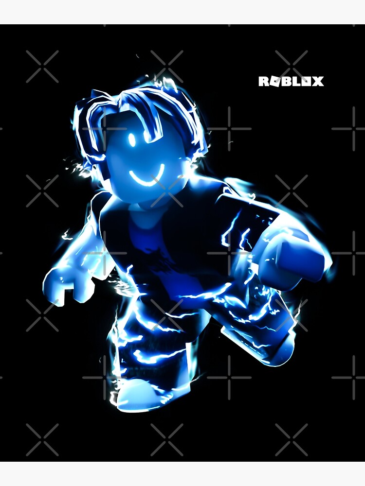 Roblox Arsenal Noob Skin Blue Team