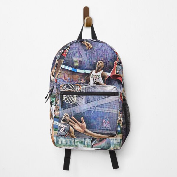 Item preview, LeBron Wade Miami Heat designed and sold by Felynia.