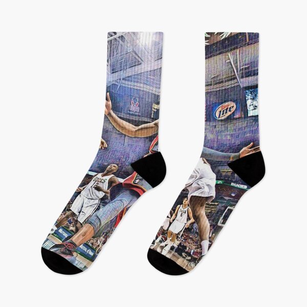 Item preview, LeBron Wade Miami Heat designed and sold by Felynia.