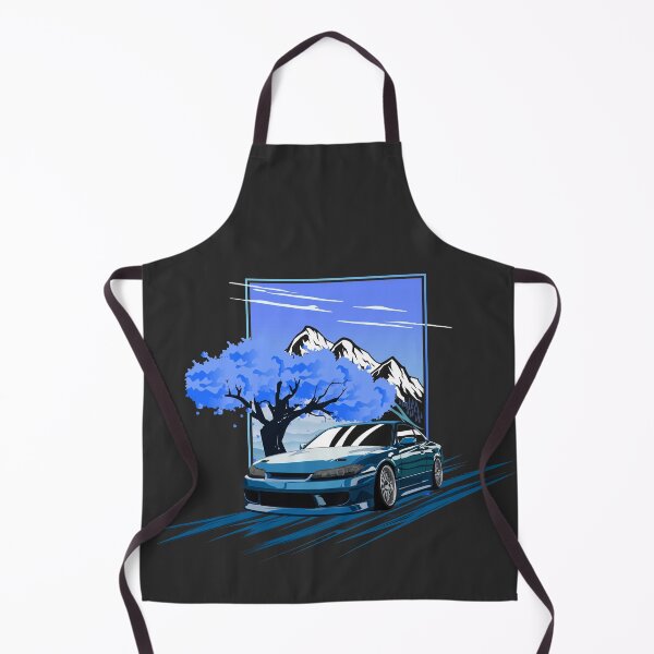Item preview, Nissan Silvia S15 designed and sold by brendobar.