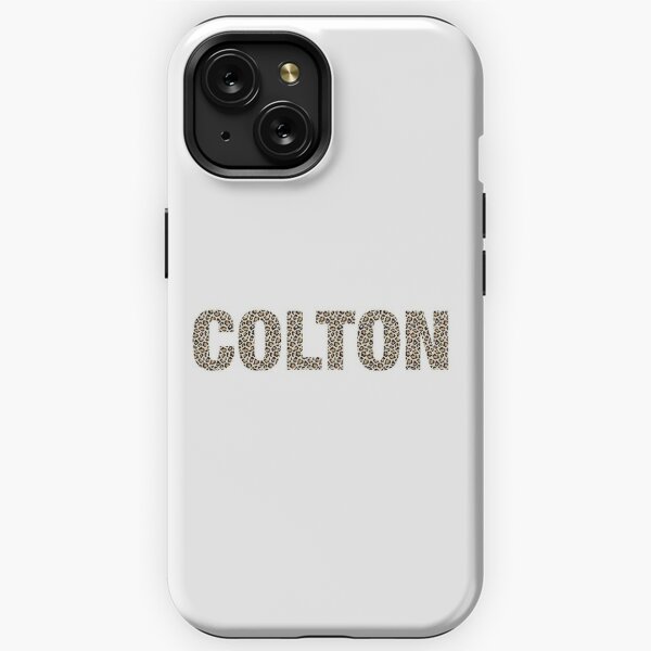 Tampa Bay Lightning Ross Colton Home Jersey Back Phone Case iPhone Case  for Sale by IAmAlexaJericho