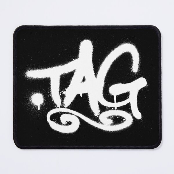 Item preview, graffiti dripping tag word sprayed designed and sold by Paulus-DB.
