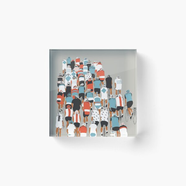 Item preview, Cyclists Texture designed and sold by HarrioBend.