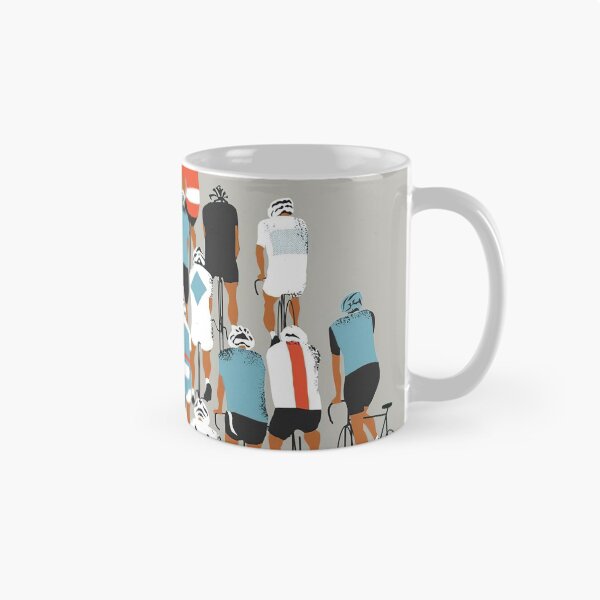 Item preview, Cyclists Texture designed and sold by HarrioBend.