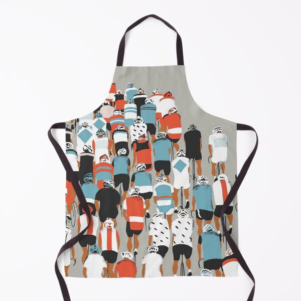 Item preview, Cyclists Texture designed and sold by HarrioBend.