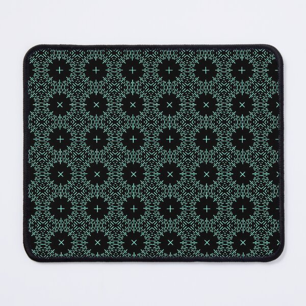 Item preview, Circle geometric pattern designed and sold by Bigika.