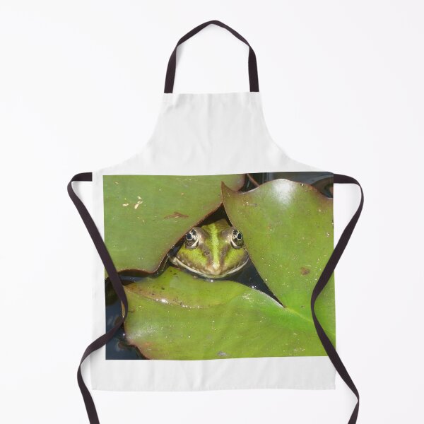 Item preview, frog designed and sold by rachariedel.