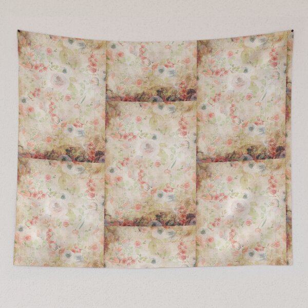 Item preview, Vintage pattern 7. designed and sold by KateCrafts.
