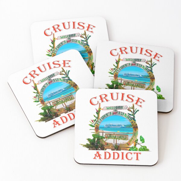 Item preview, Cruise Addict designed and sold by TGrowden.