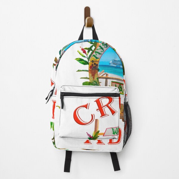 Item preview, Cruise Addict designed and sold by TGrowden.