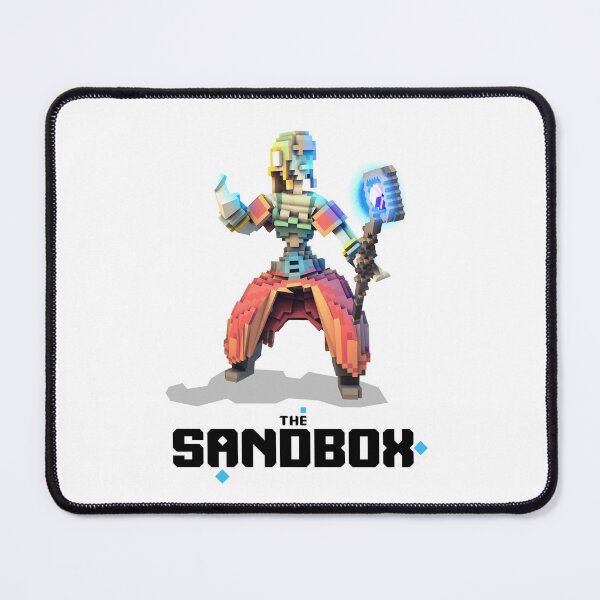 Item preview, The Sandbox - Wizard Character designed and sold by antaltamas89.