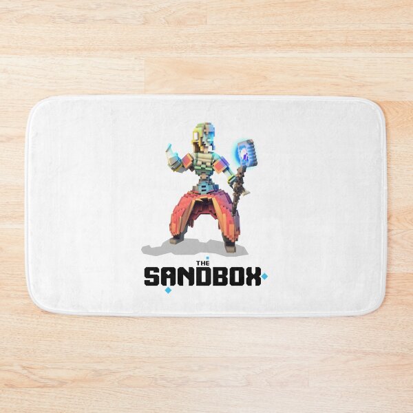 Item preview, The Sandbox - Wizard Character designed and sold by antaltamas89.