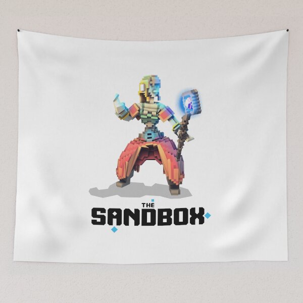 Item preview, The Sandbox - Wizard Character designed and sold by antaltamas89.