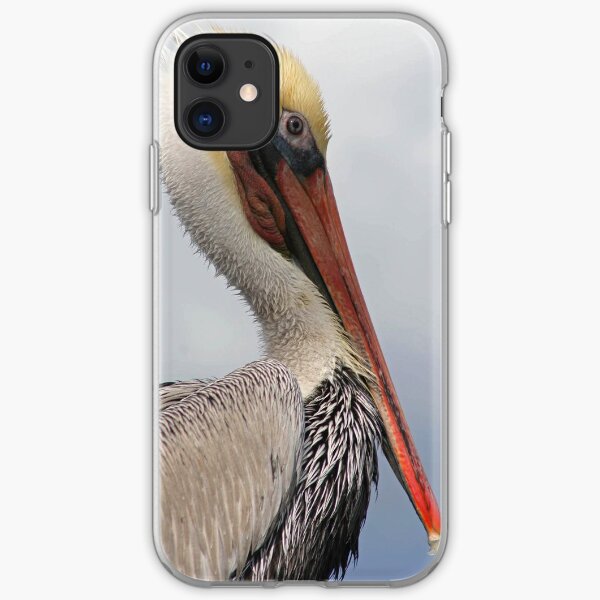 Pelican iPhone Soft Case