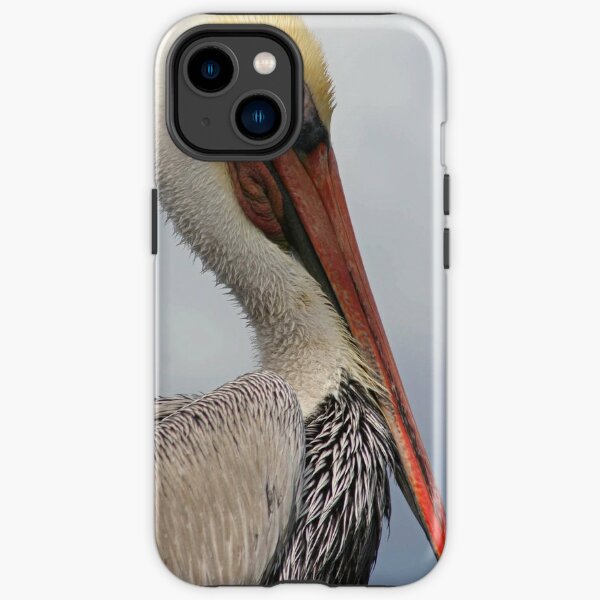 Pelican iPhone Tough Case