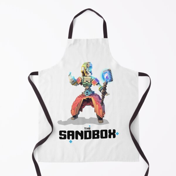 Item preview, The Sandbox - Wizard Character designed and sold by antaltamas89.