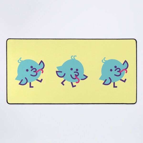 Item preview, Blep designed and sold by GameQuacks.
