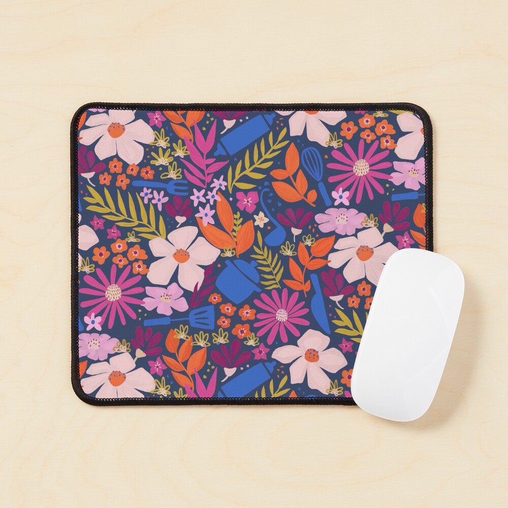 Item preview, Mouse Pad designed and sold by SandraHutter.