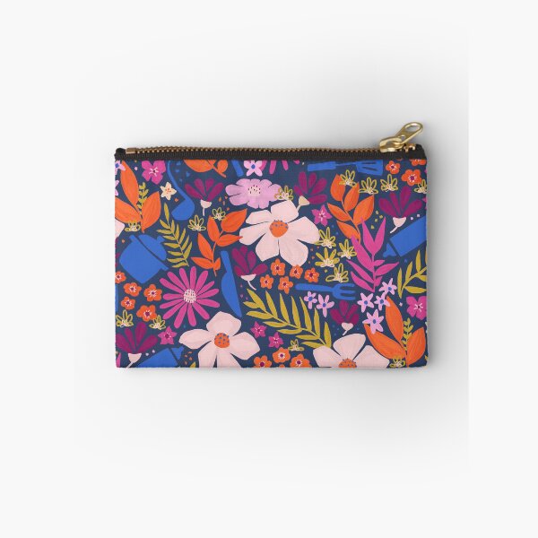 Item preview, Kitchen Cooking Flower Pattern designed and sold by Sandra Hutter.