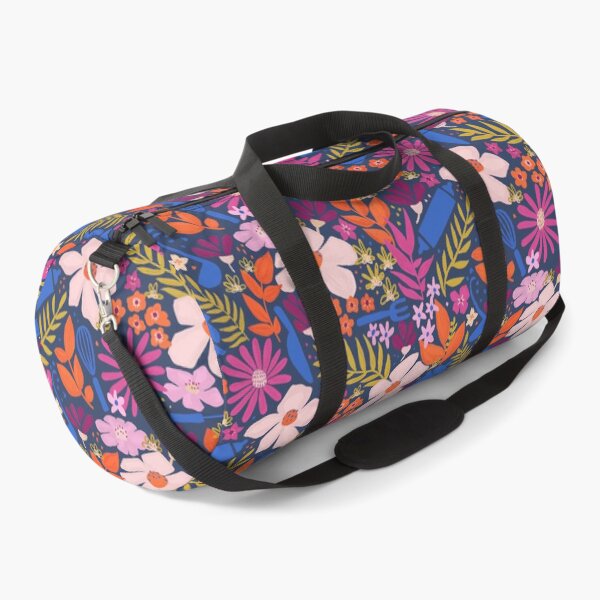 Item preview, Kitchen Cooking Flower Pattern designed and sold by Sandra Hutter.