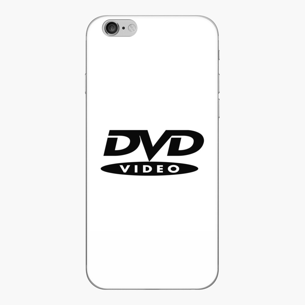 Dvd Video Throwback Sticker by mrjonjon for iOS & Android