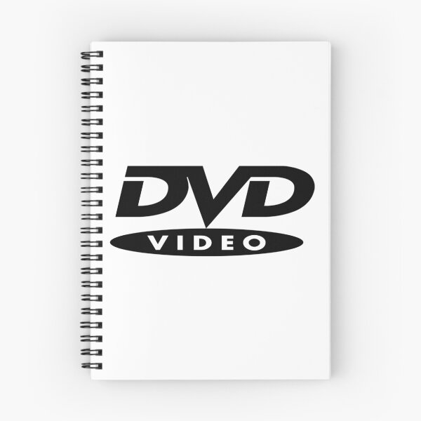 Item preview, DVD Logo (DVD Video) designed and sold by Dae monster.