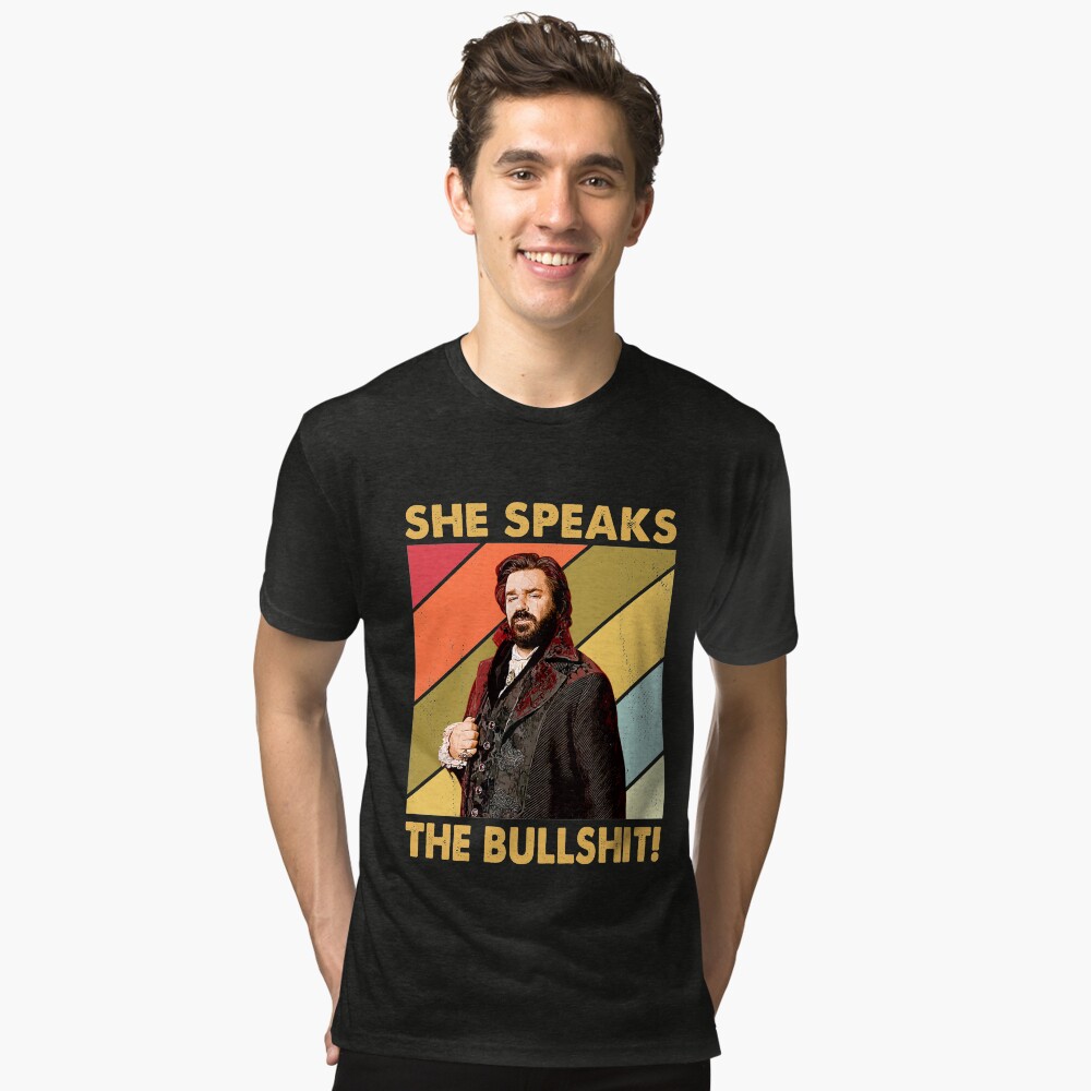 Aperçu de l'œuvre T-shirt chiné créée et vendue par VilmosLaszlo.