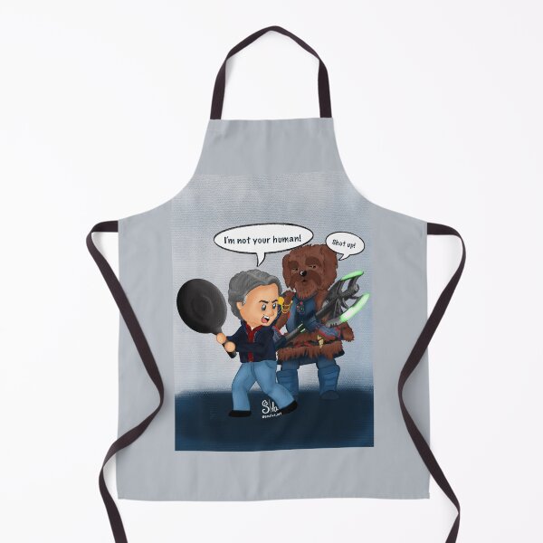 Item preview, Dan and K designed and sold by acsalva.