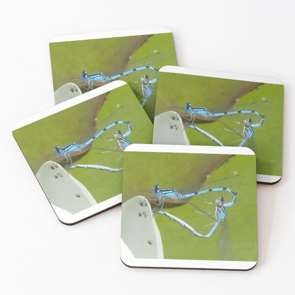 Item preview, dragonflies designed and sold by rachariedel.