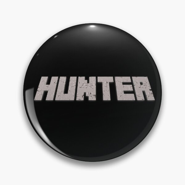 Item preview, Hunter The Best Gamer Birthday Gift designed and sold by Urosek.