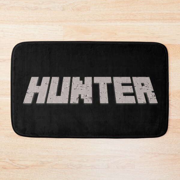 Item preview, Hunter The Best Gamer Birthday Gift designed and sold by Urosek.
