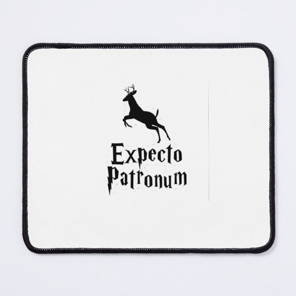 Item preview, Expecto Patronum designed and sold by maaanuu.