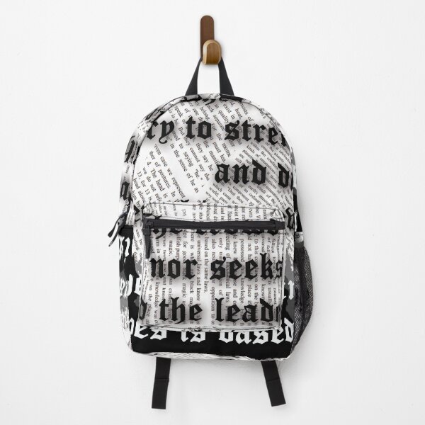 Item preview, Gurdjieff on knowledge and crowd designed and sold by WanderingGraha.