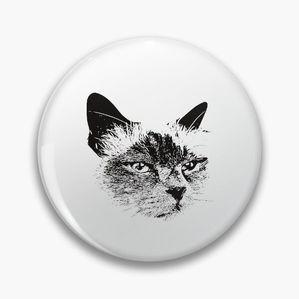 Item preview, Birman gift for Birman Cat Owners designed and sold by DoggyStyles.