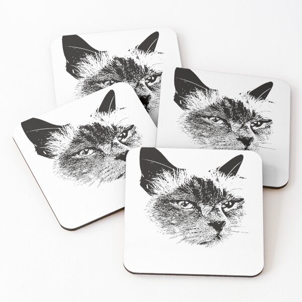 Item preview, Birman gift for Birman Cat Owners designed and sold by DoggyStyles.