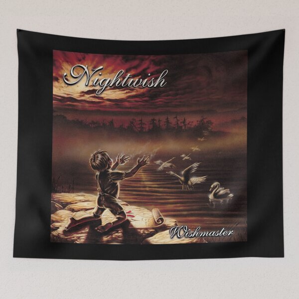 Item preview, Wishmaster designed and sold by JAMESHAYTHE.
