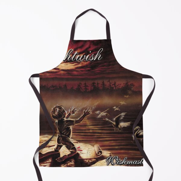 Item preview, Wishmaster designed and sold by JAMESHAYTHE.